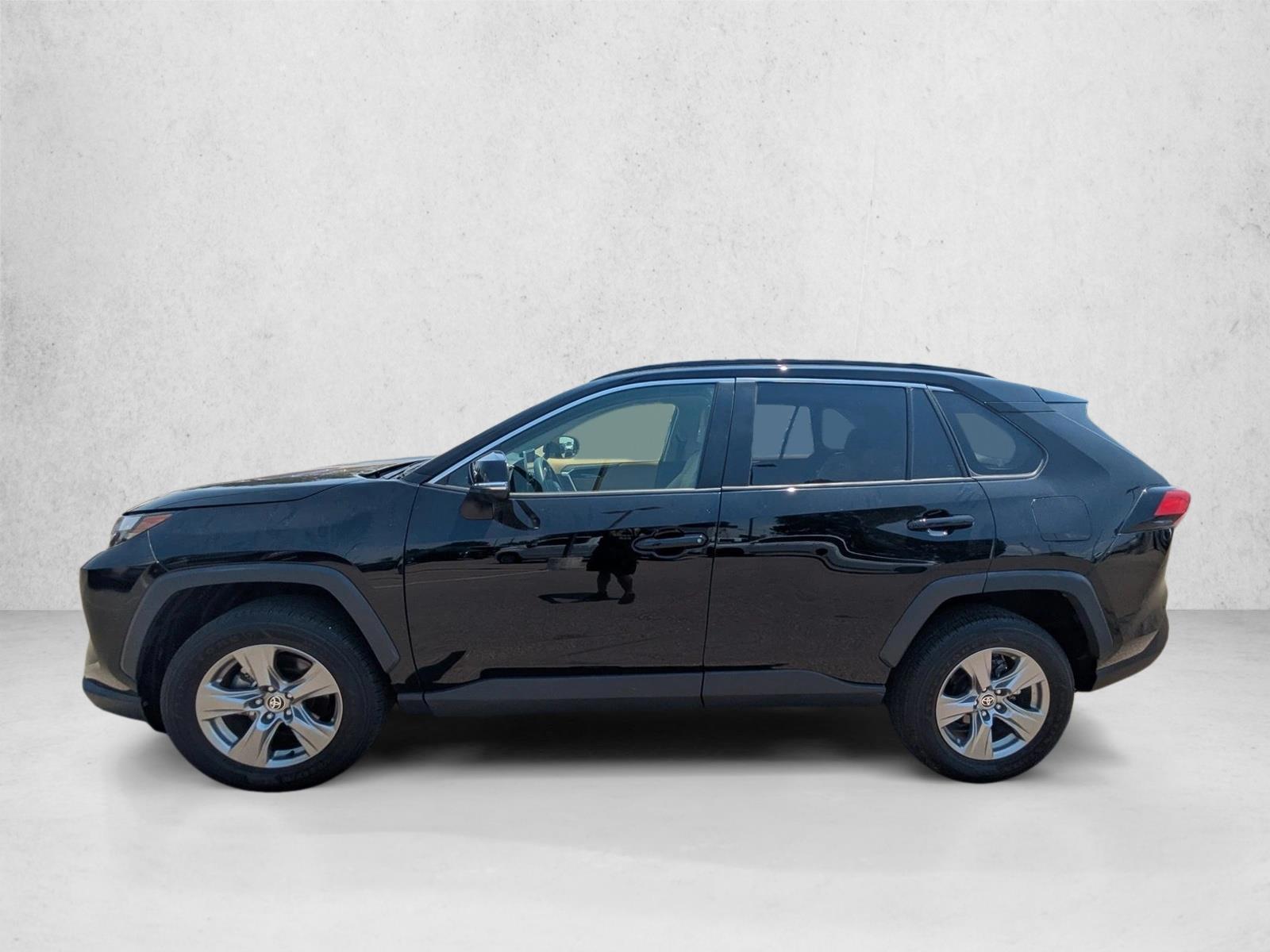 Thumbnail: 2025 Toyota RAV4 - 2
