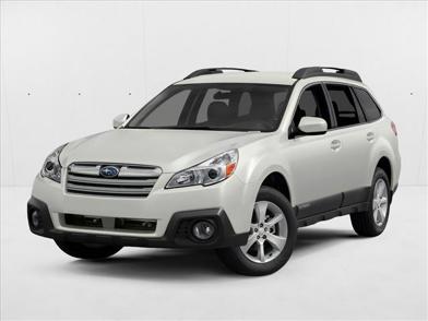 2013 Subaru Outback Premium -
                  Centennial, CO
