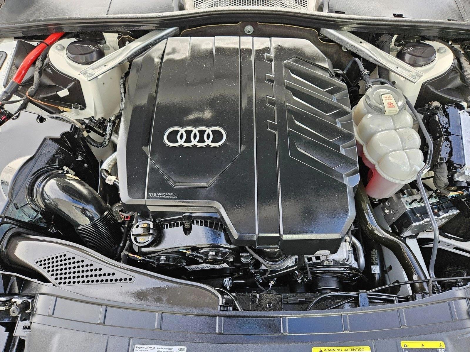 2023 Audi A5 Sportback Premium - Photo 27