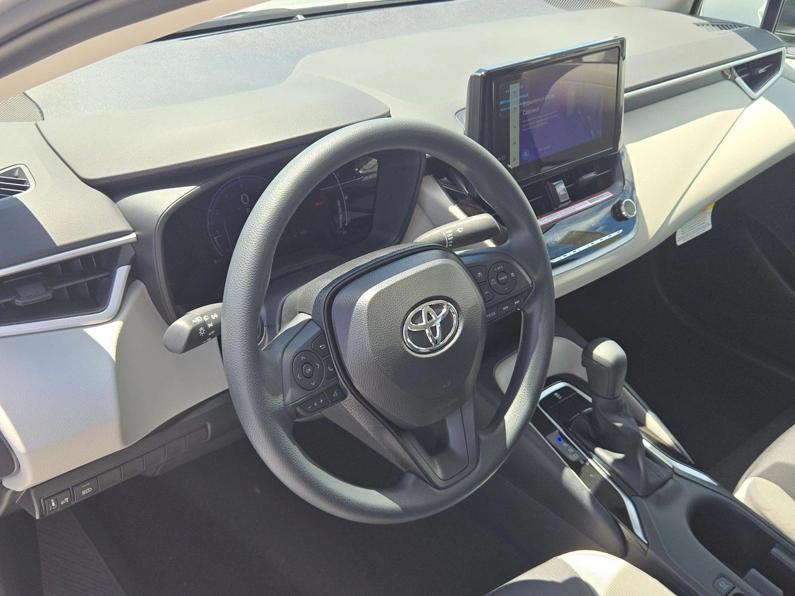 Thumbnail: 2026 Toyota Corolla - 3