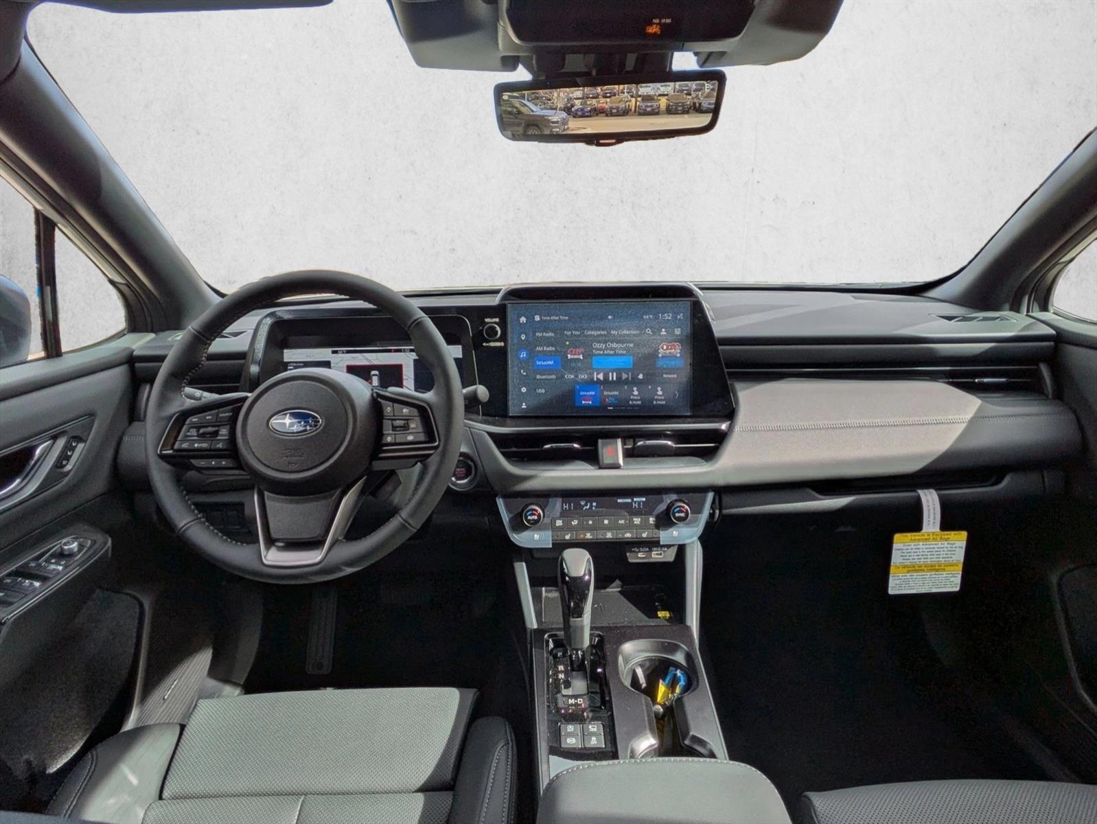 Thumbnail: 2026 Subaru Outback - 3