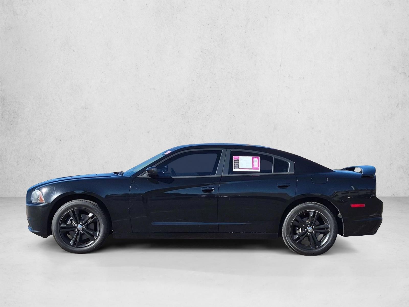 Thumbnail: 2013 Dodge Charger - 2
