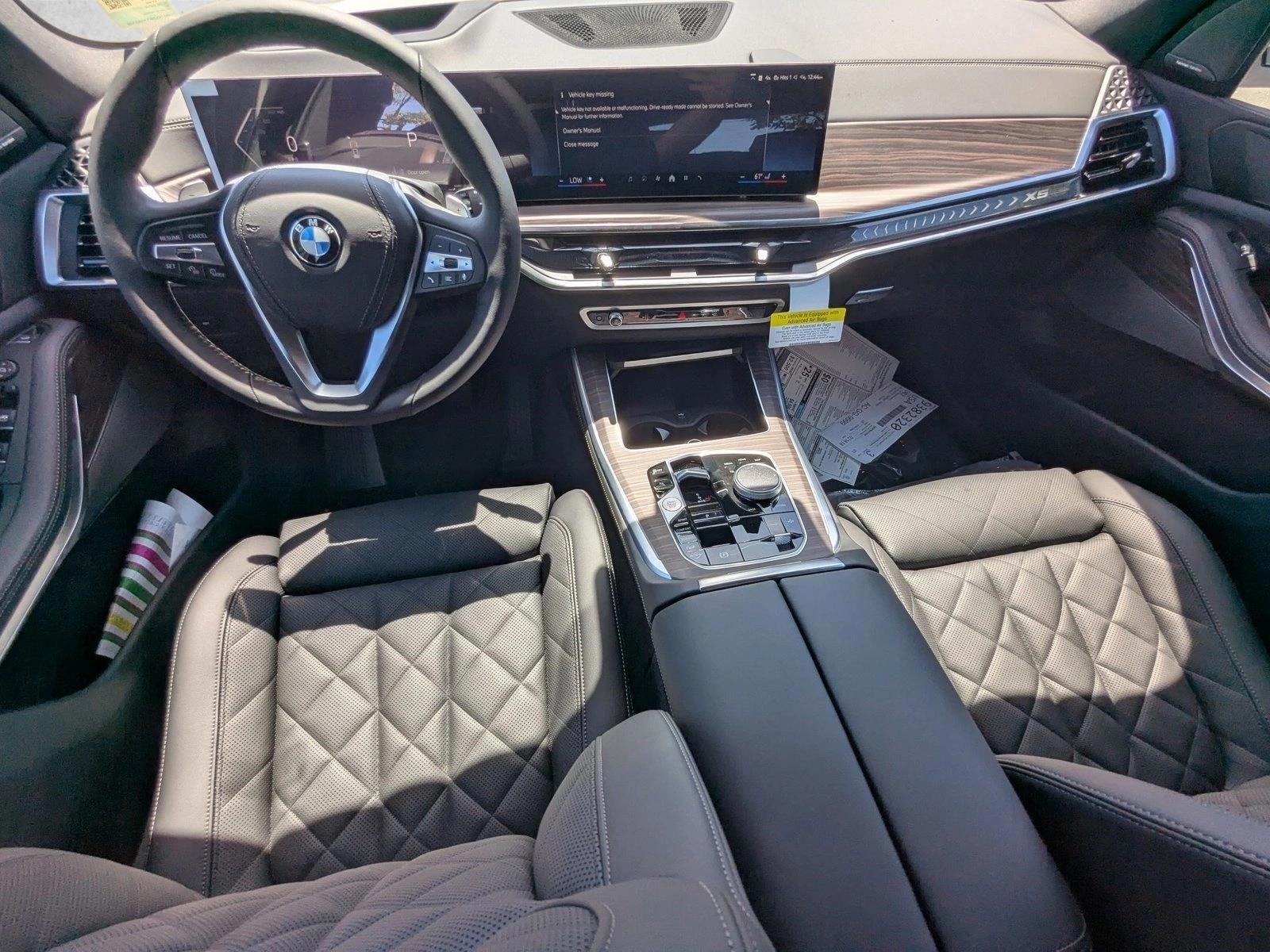 Thumbnail: 2026 BMW X5 - 3