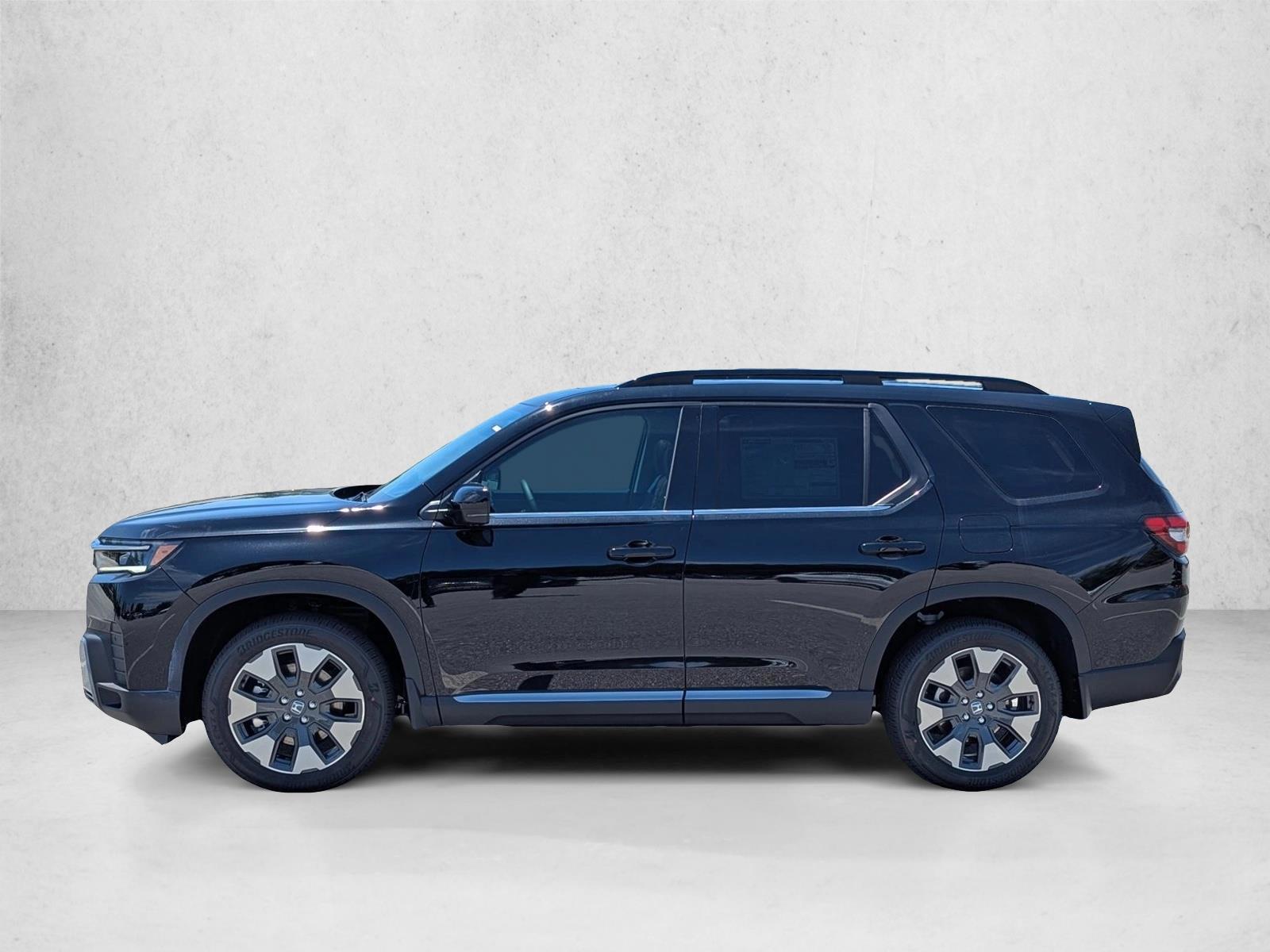 Thumbnail: 2026 Honda Pilot - 2