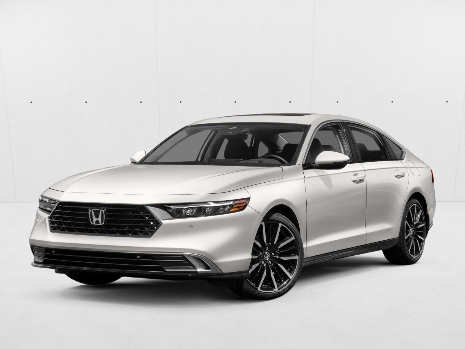 2023 Honda Honda Accord Hybrid