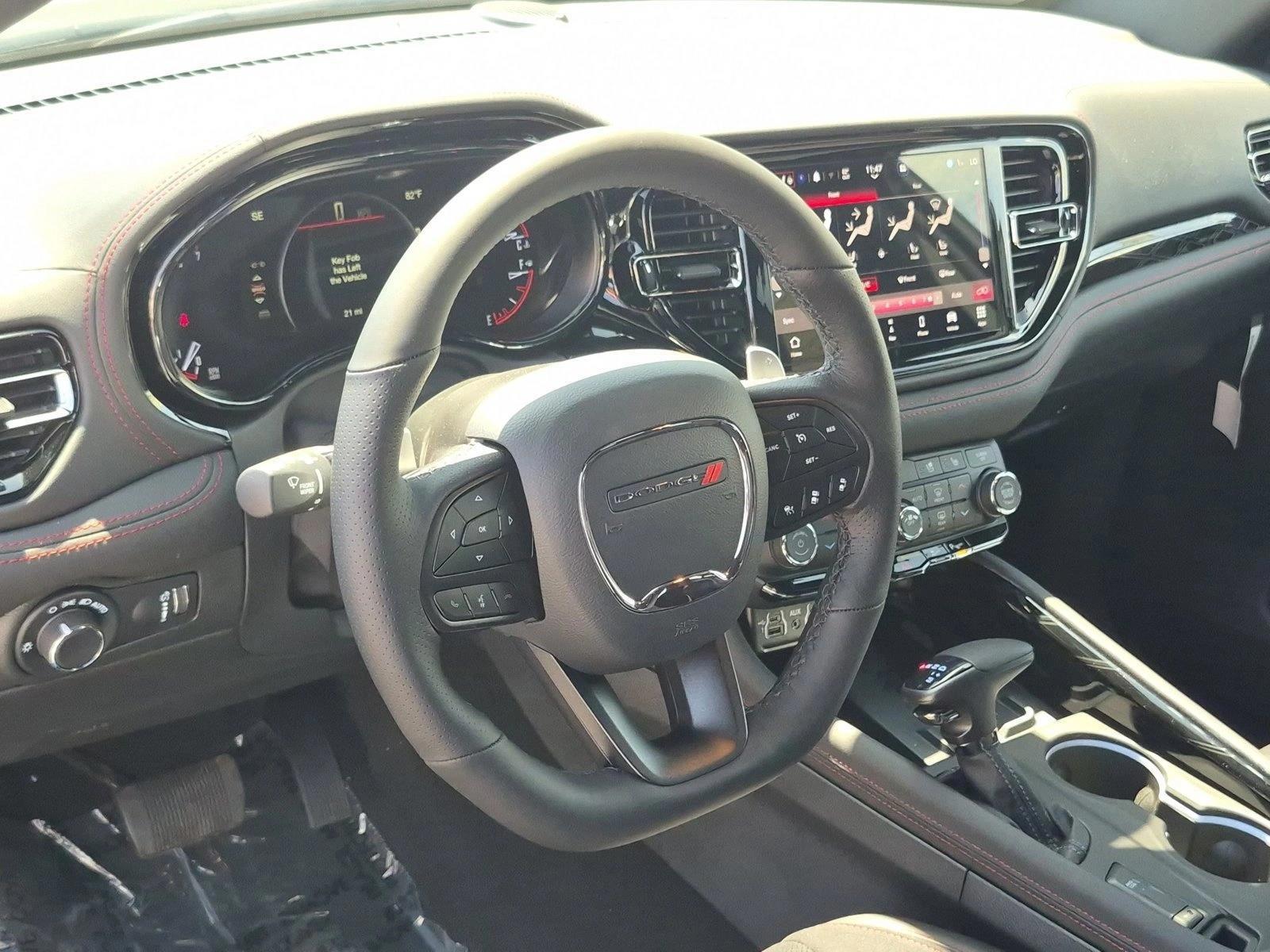 Thumbnail: 2026 Dodge Durango - 3