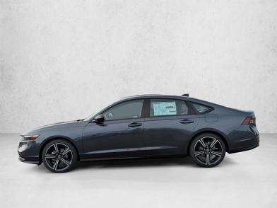 2026 Honda Accord