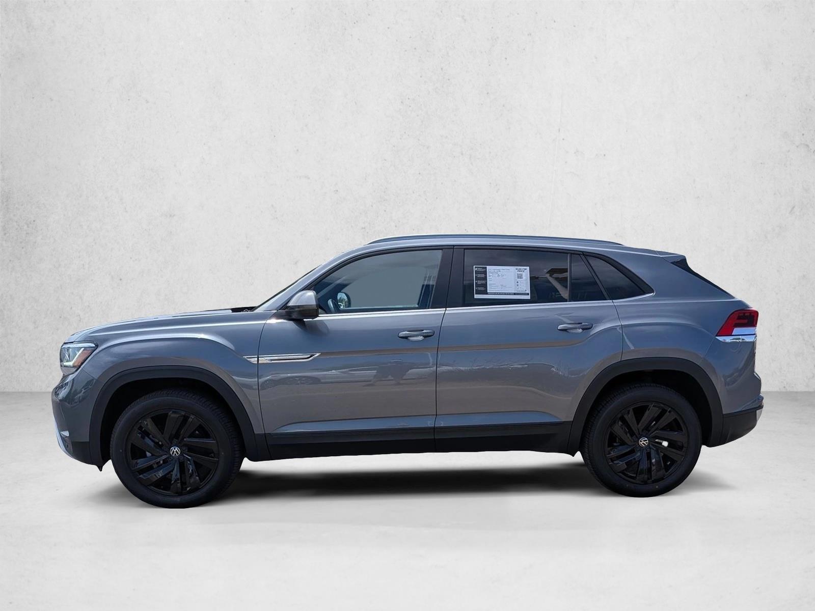 Thumbnail: 2022 Volkswagen Atlas - 2