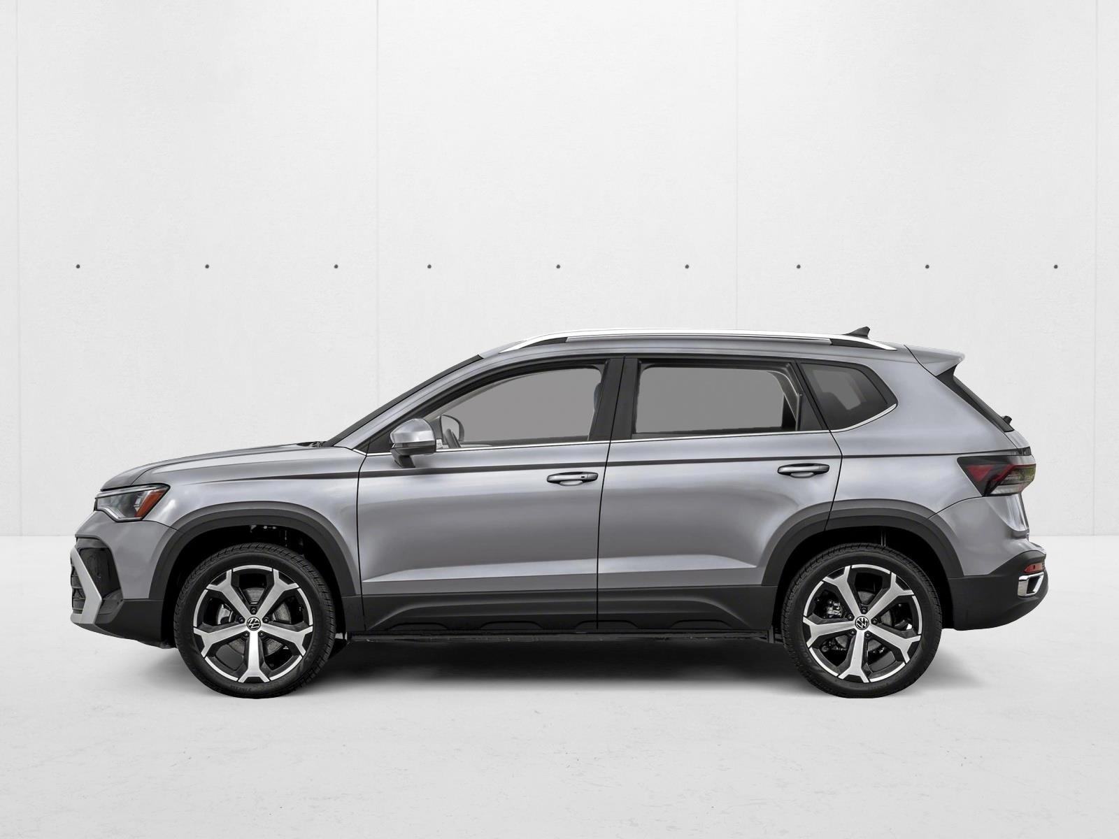 Thumbnail: 2026 Volkswagen Taos - 2
