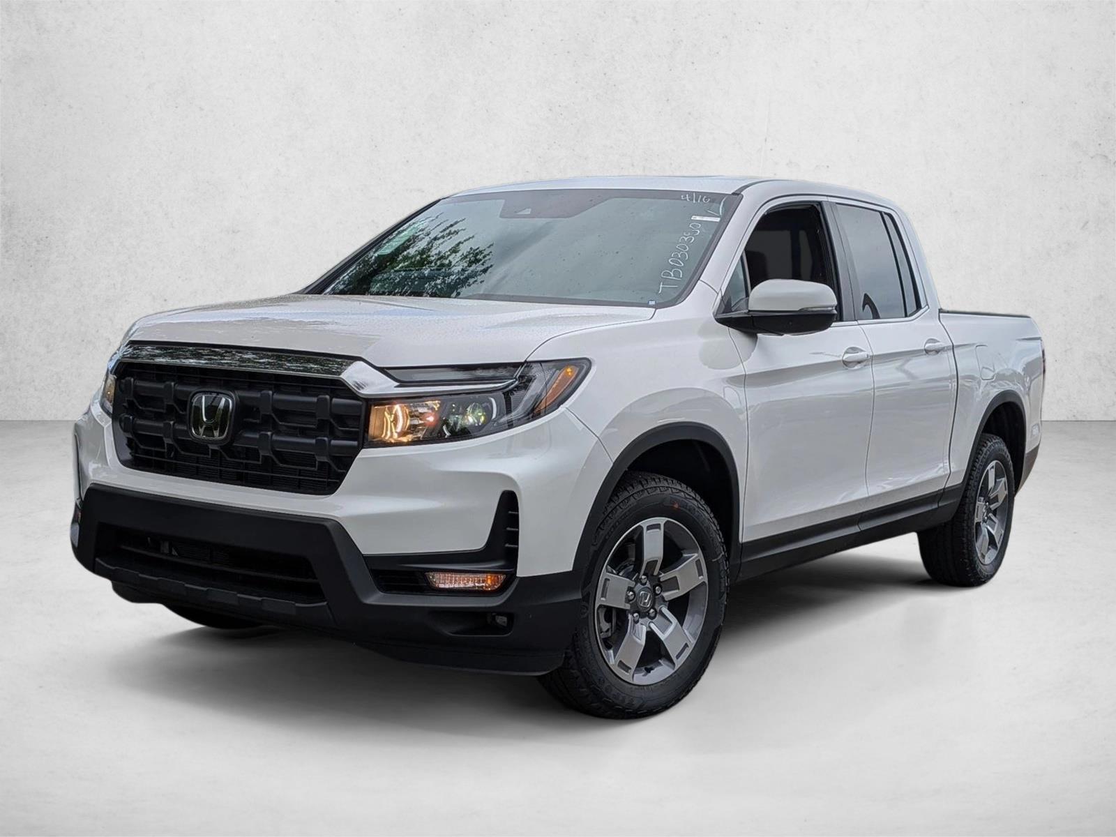 Thumbnail: 2026 Honda Ridgeline - 1