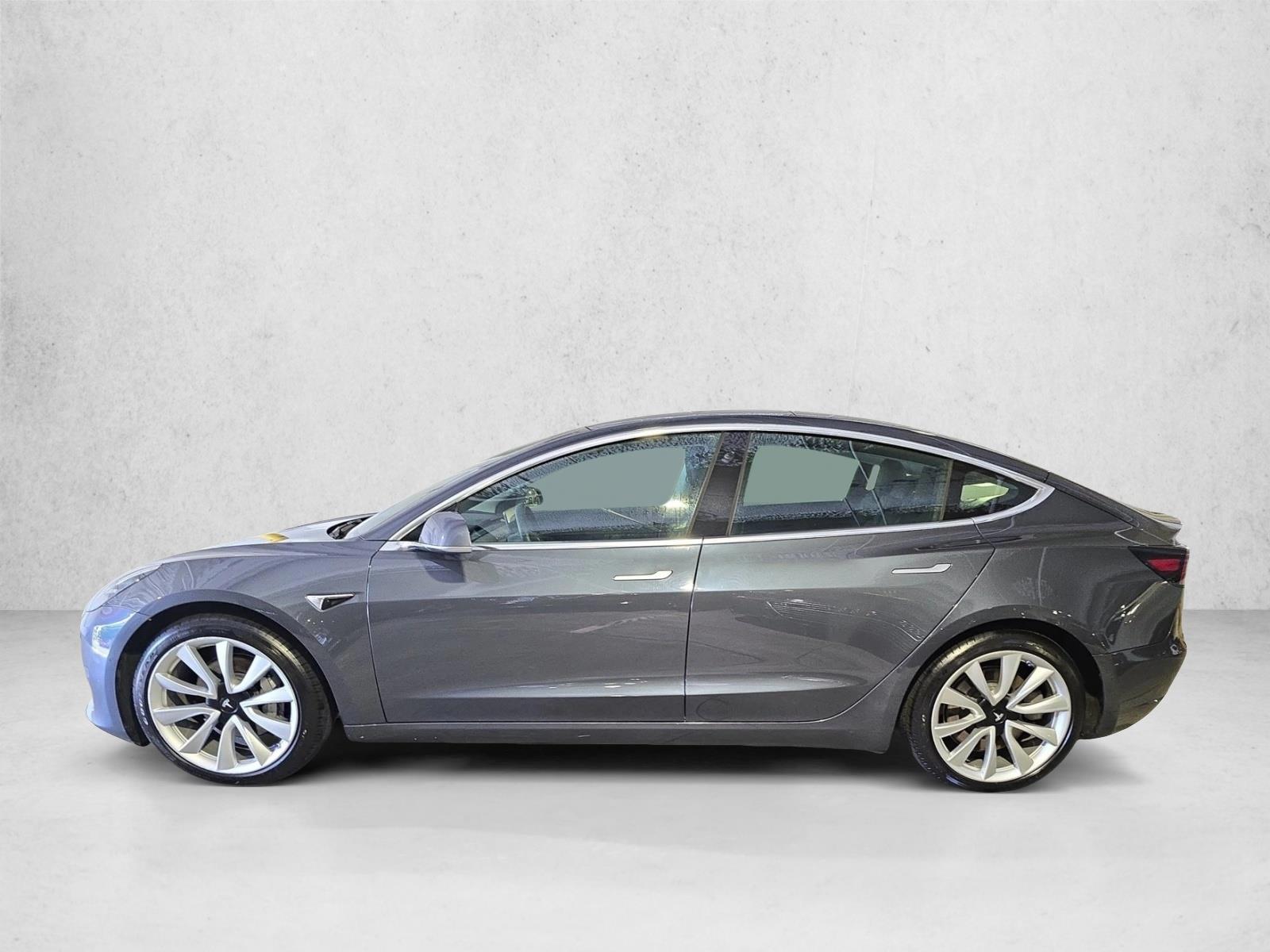 Thumbnail: 2020 Tesla Model 3 - 2