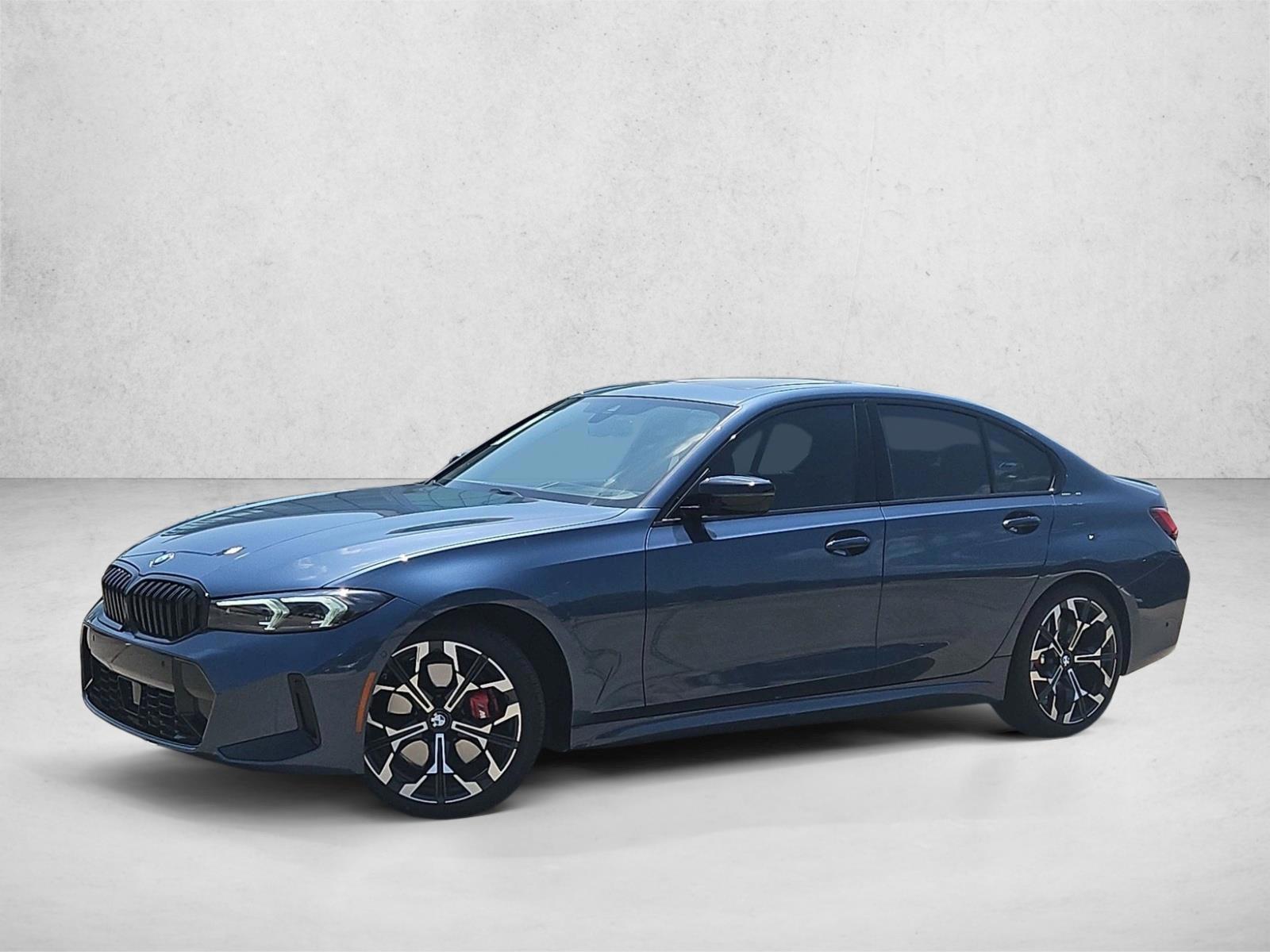 2026 BMW 3 Series 330i