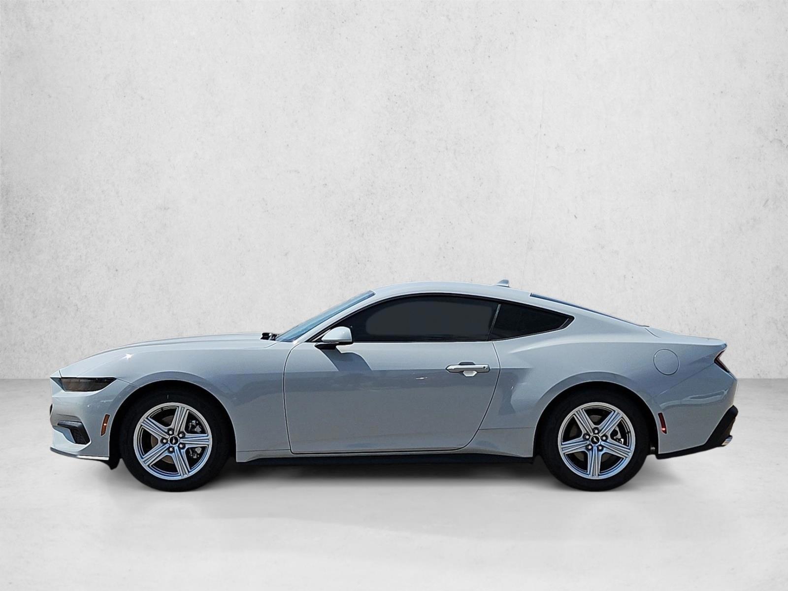 Thumbnail: 2026 Ford Mustang - 2