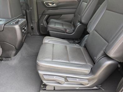 2022 Chevrolet Suburban