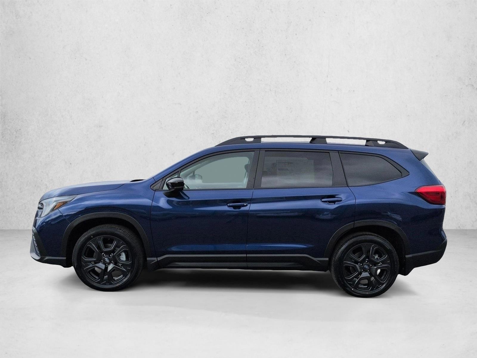 Thumbnail: 2026 Subaru Ascent - 2