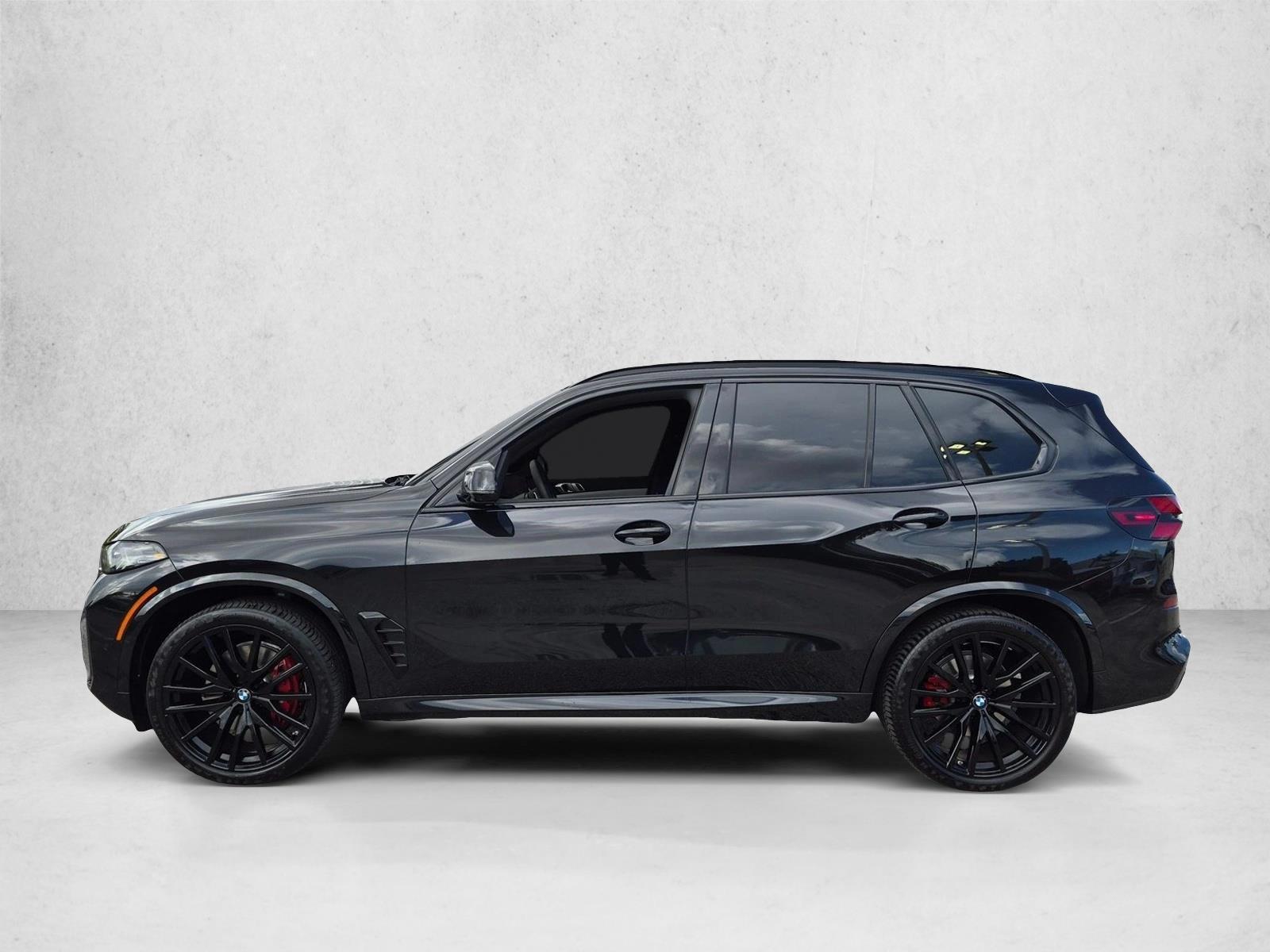 Thumbnail: 2026 BMW X5 - 2