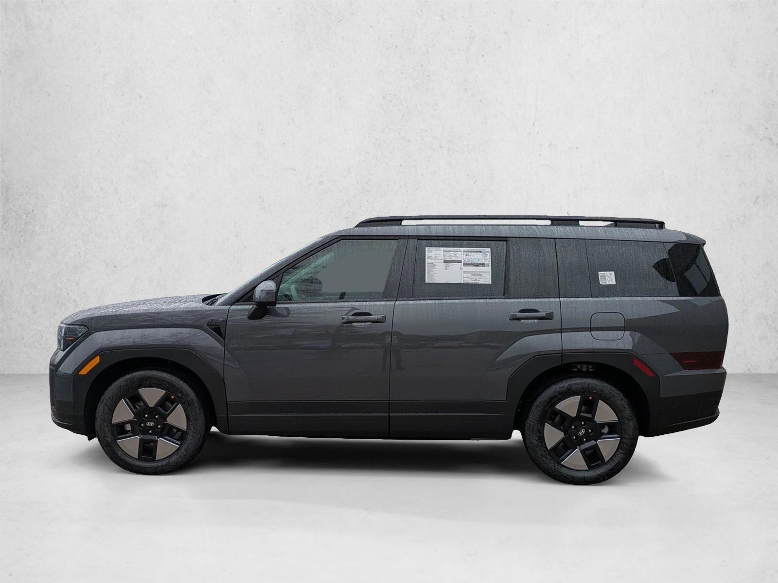Thumbnail: 2026 Hyundai Santa Fe - 2