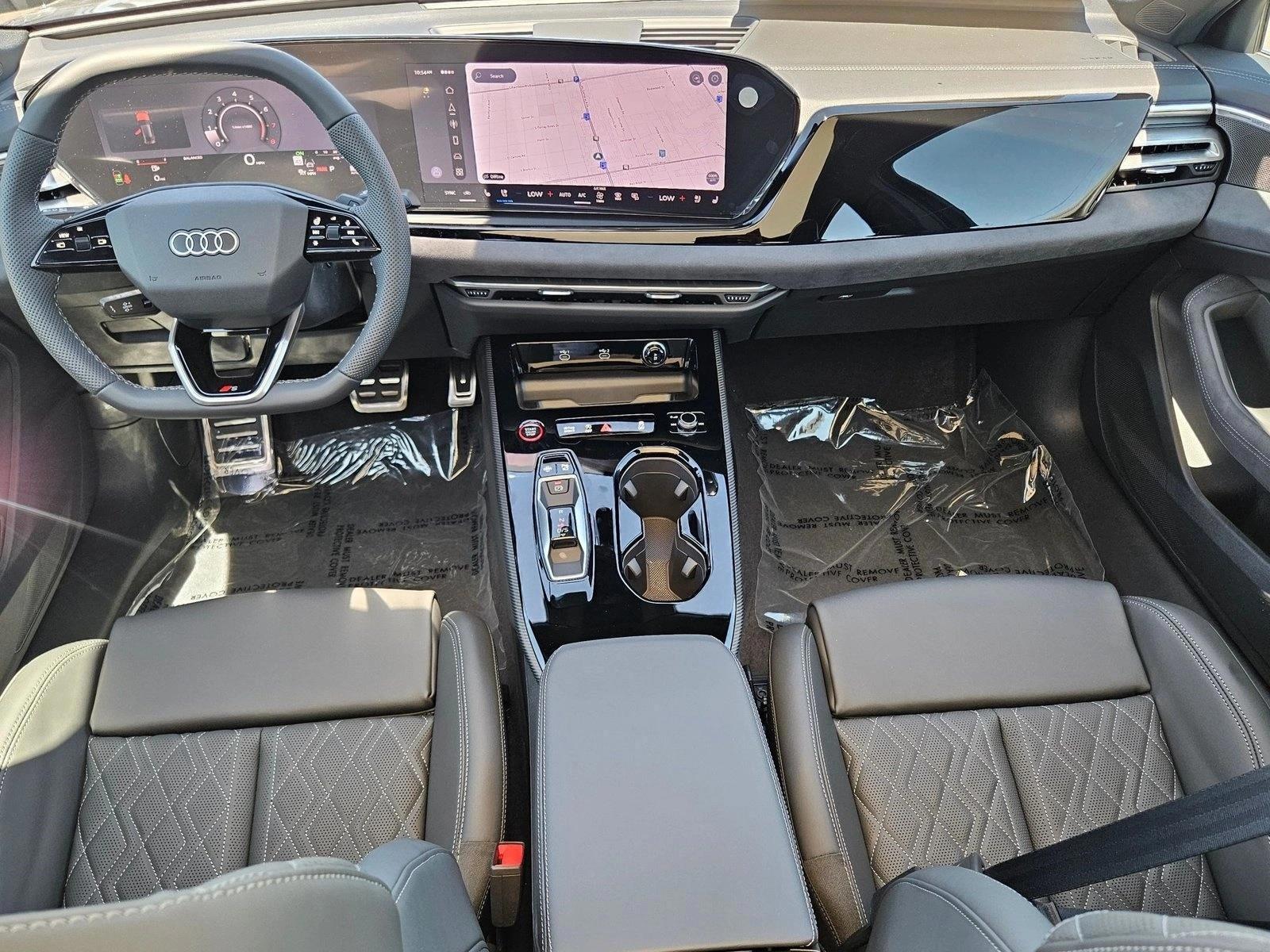 Thumbnail: 2026 Audi S5 - 4