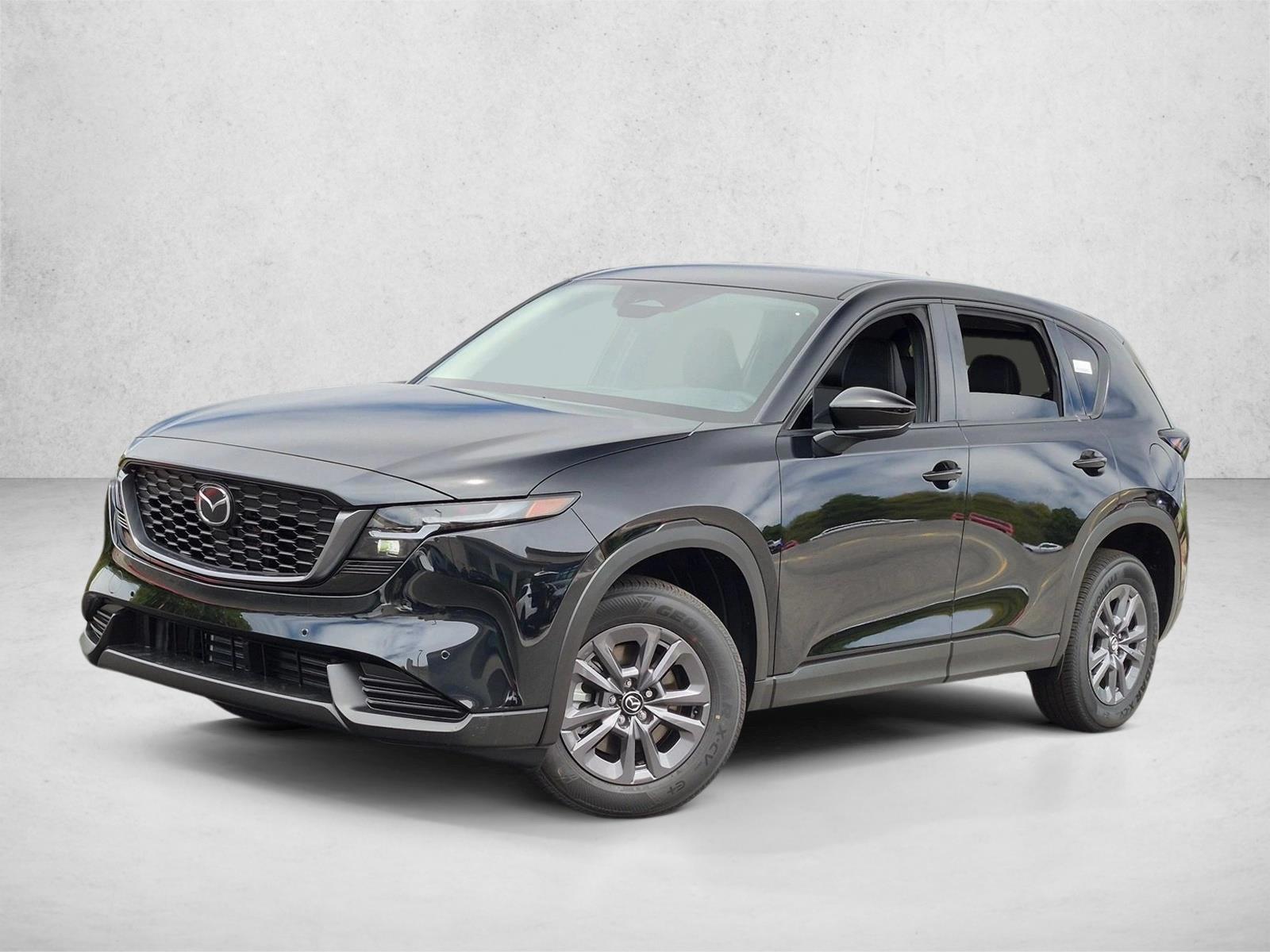 Thumbnail: 2026 Mazda CX-5 - 1