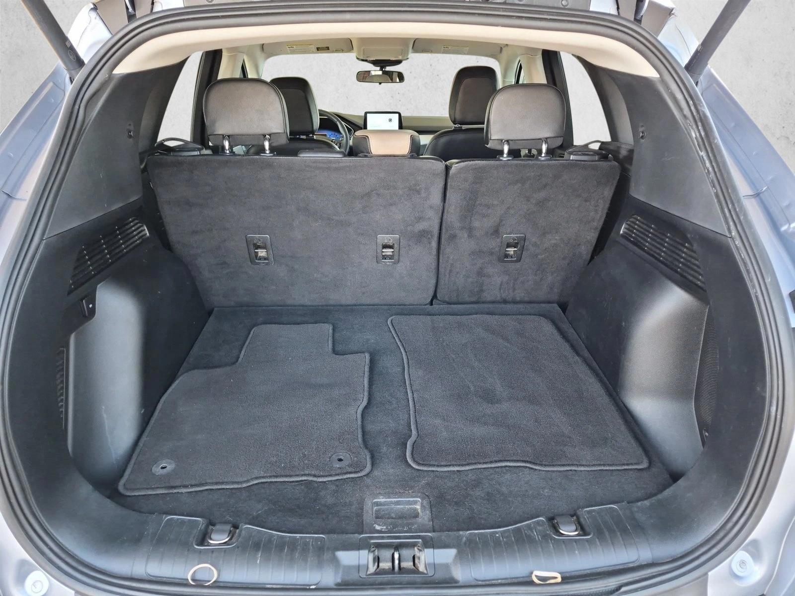 2022 Ford Escape SEL - Photo 6