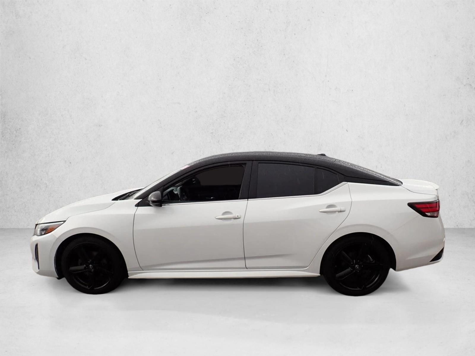 Thumbnail: 2024 Nissan Sentra - 2