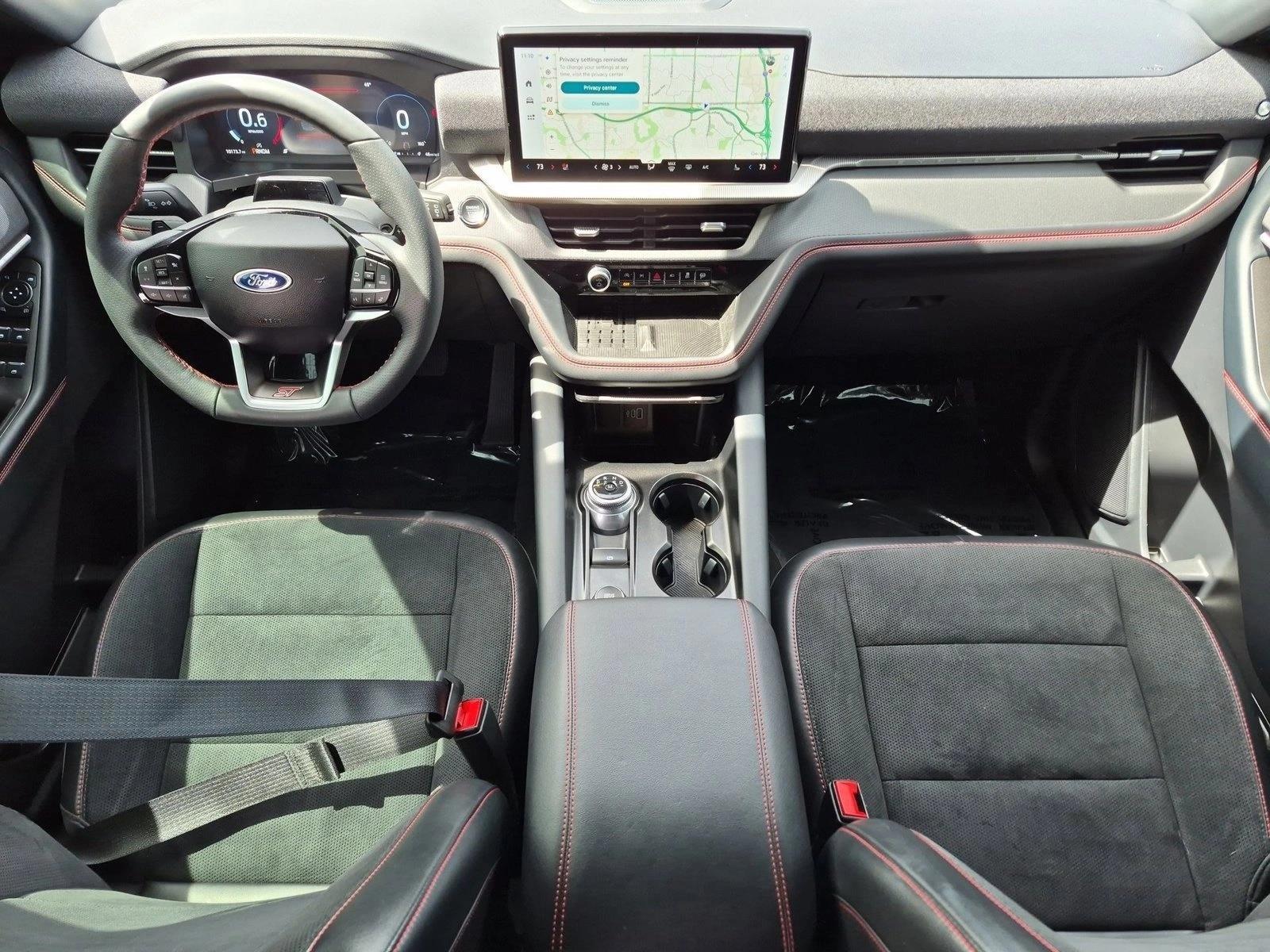 Thumbnail: 2025 Ford Explorer - 3