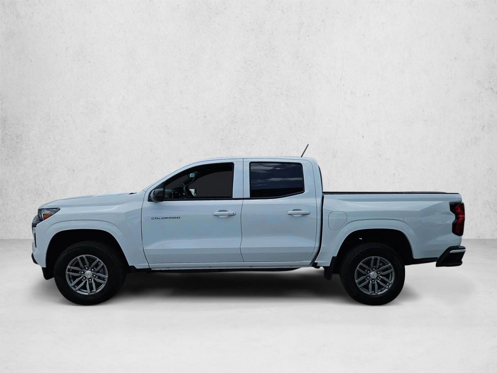 Thumbnail: 2026 Chevrolet Colorado - 2