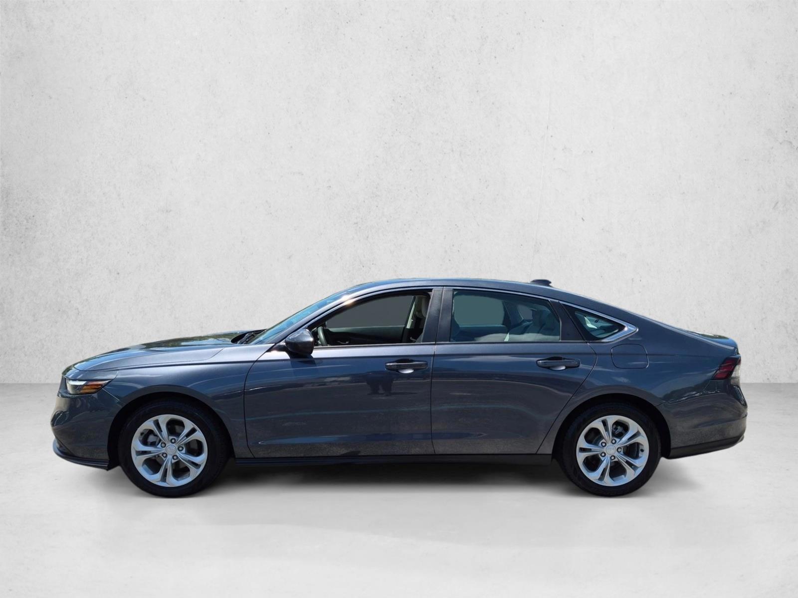 Thumbnail: 2023 Honda Accord - 2