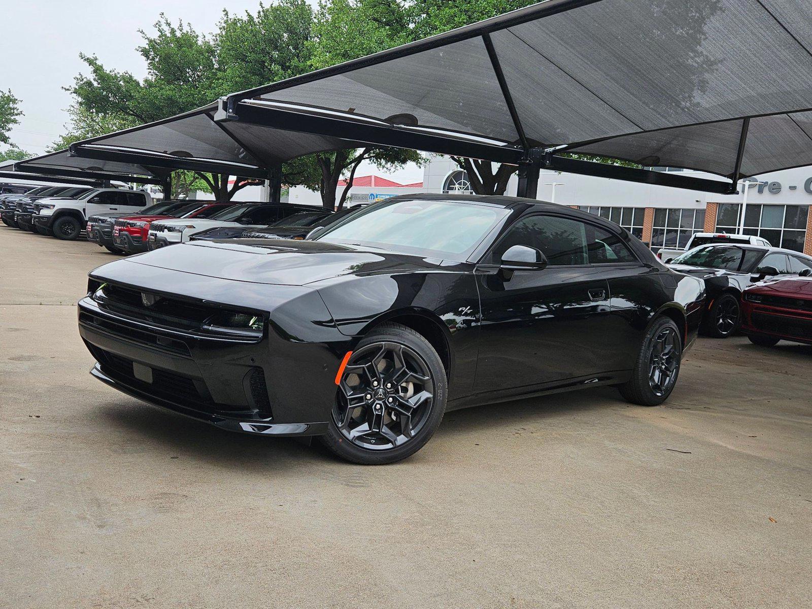 2026 Dodge Charger