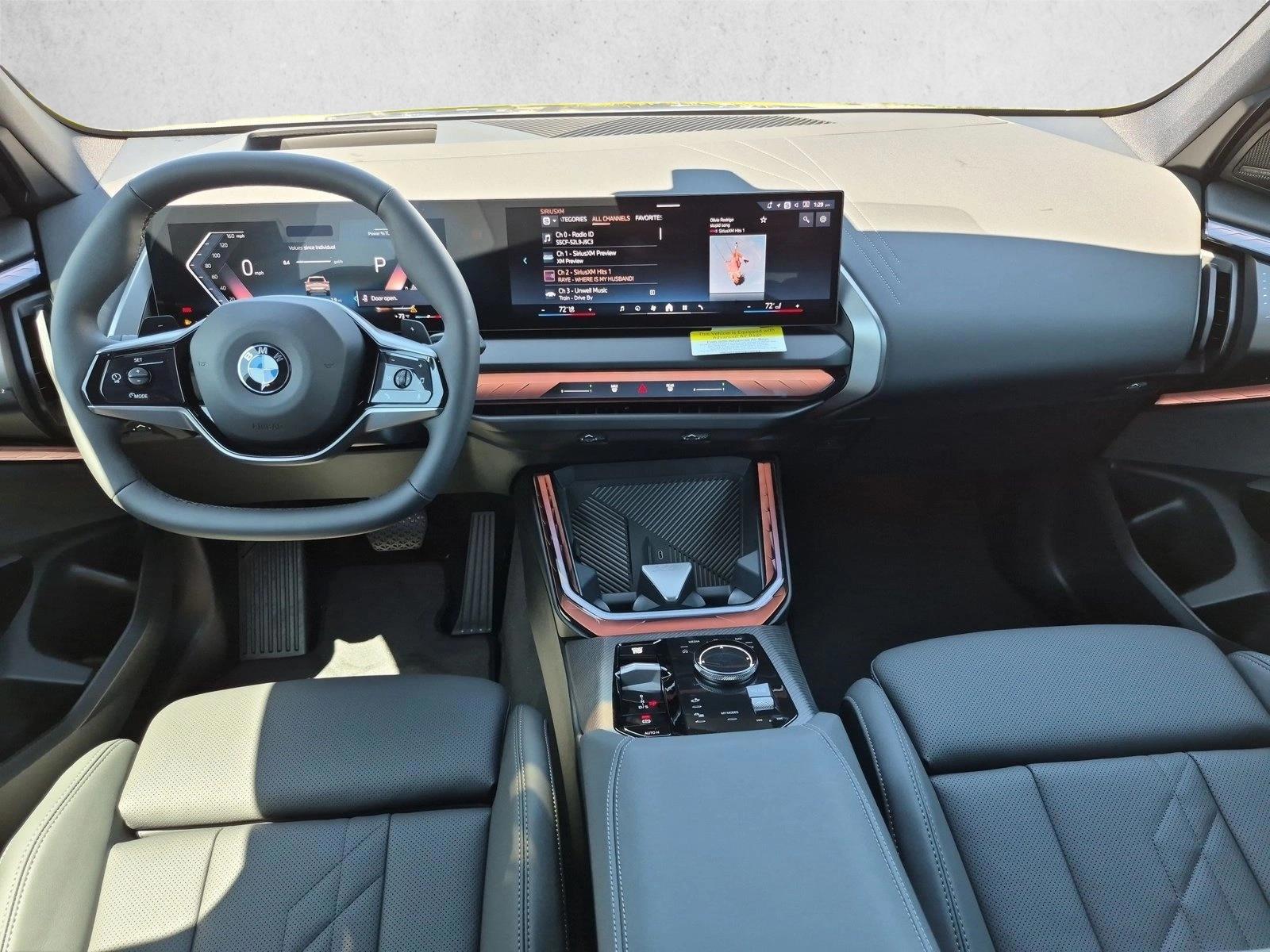 Thumbnail: 2026 BMW X3 - 4