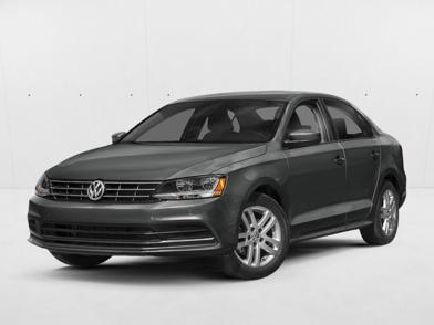 2018 Volkswagen Jetta S -
                  Austin, TX
