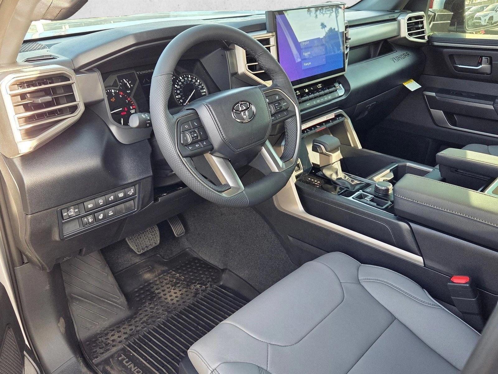 Thumbnail: 2026 Toyota Tundra - 3