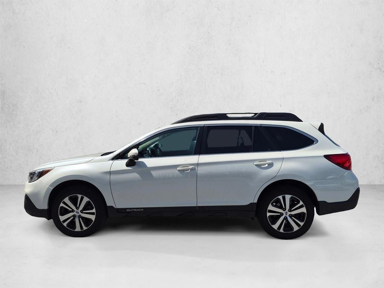 Thumbnail: 2018 Subaru Outback - 2