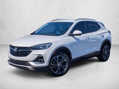 2020 Buick Encore GX Essence -
                  Clearwater, FL