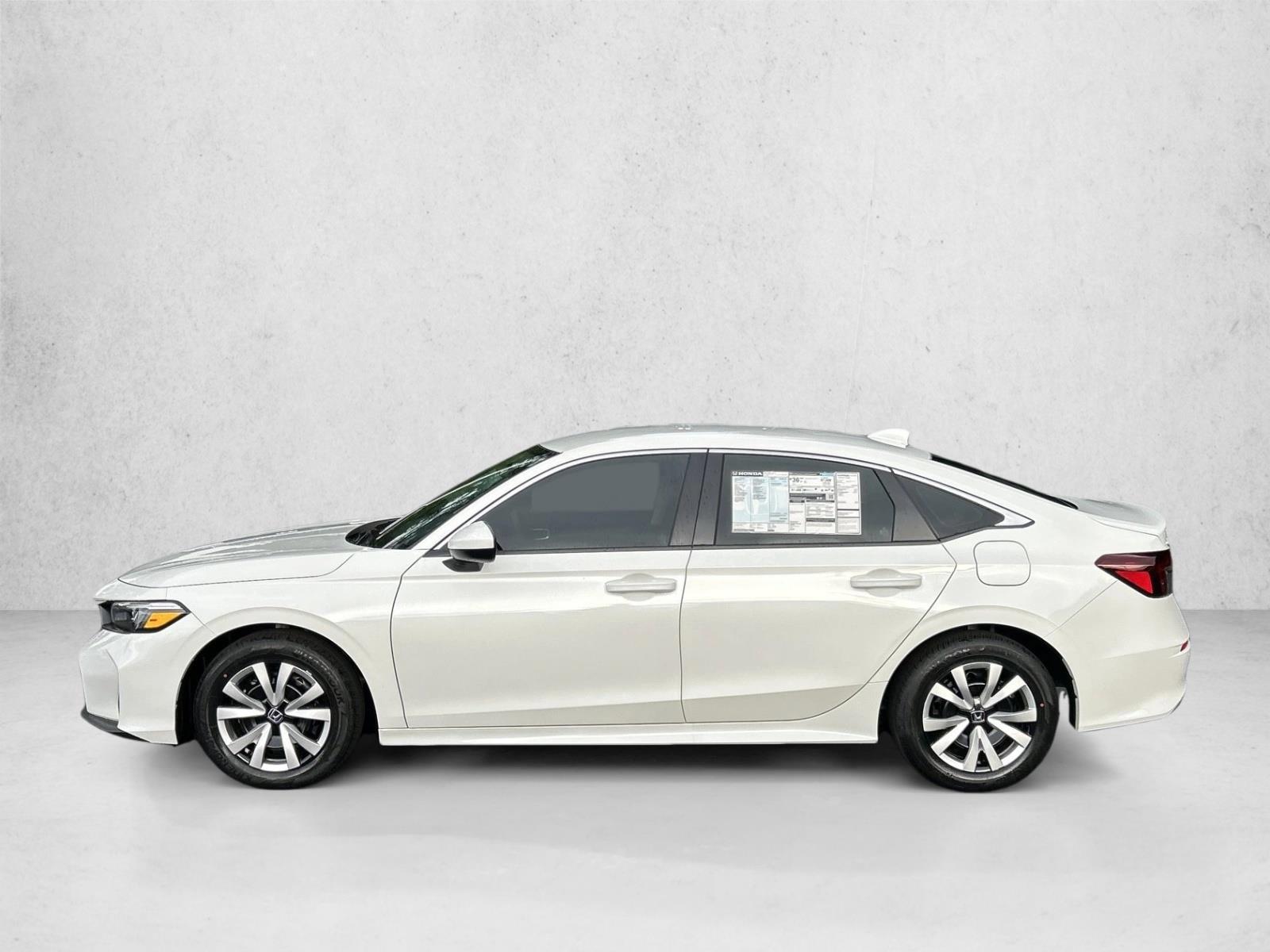 Thumbnail: 2026 Honda Civic - 2