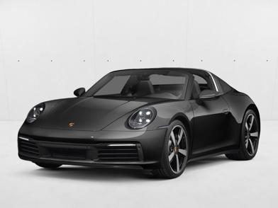 2024 Porsche 911