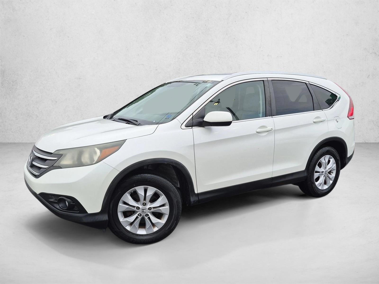 Thumbnail: 2012 Honda CR-V - 1