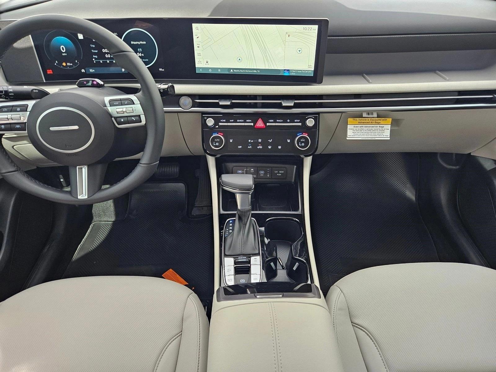 Thumbnail: 2026 Hyundai Tucson - 3