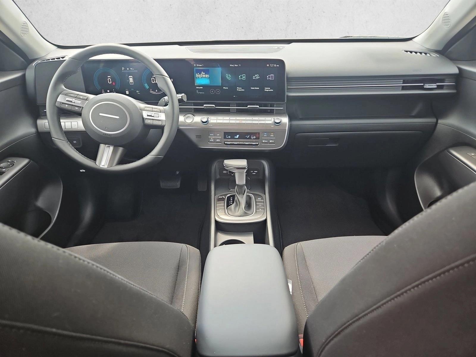 Thumbnail: 2026 Hyundai Kona - 3