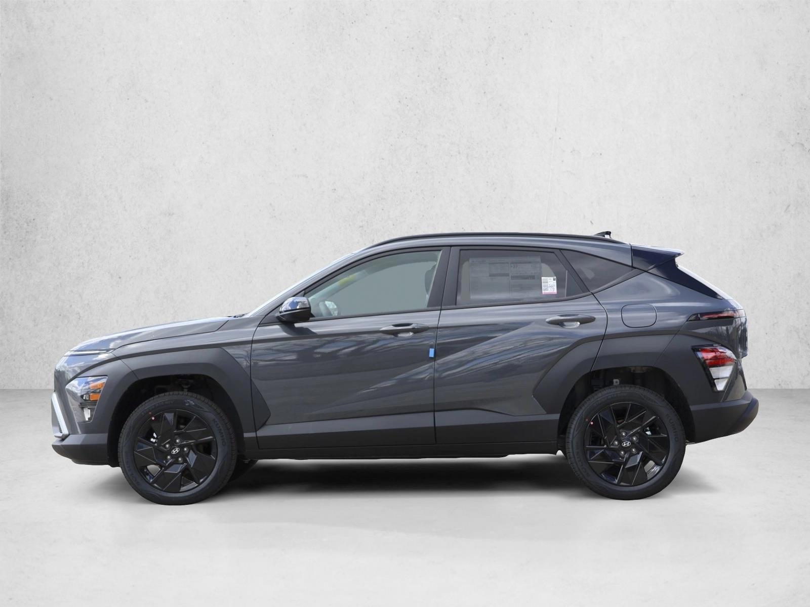 Thumbnail: 2026 Hyundai Kona - 2