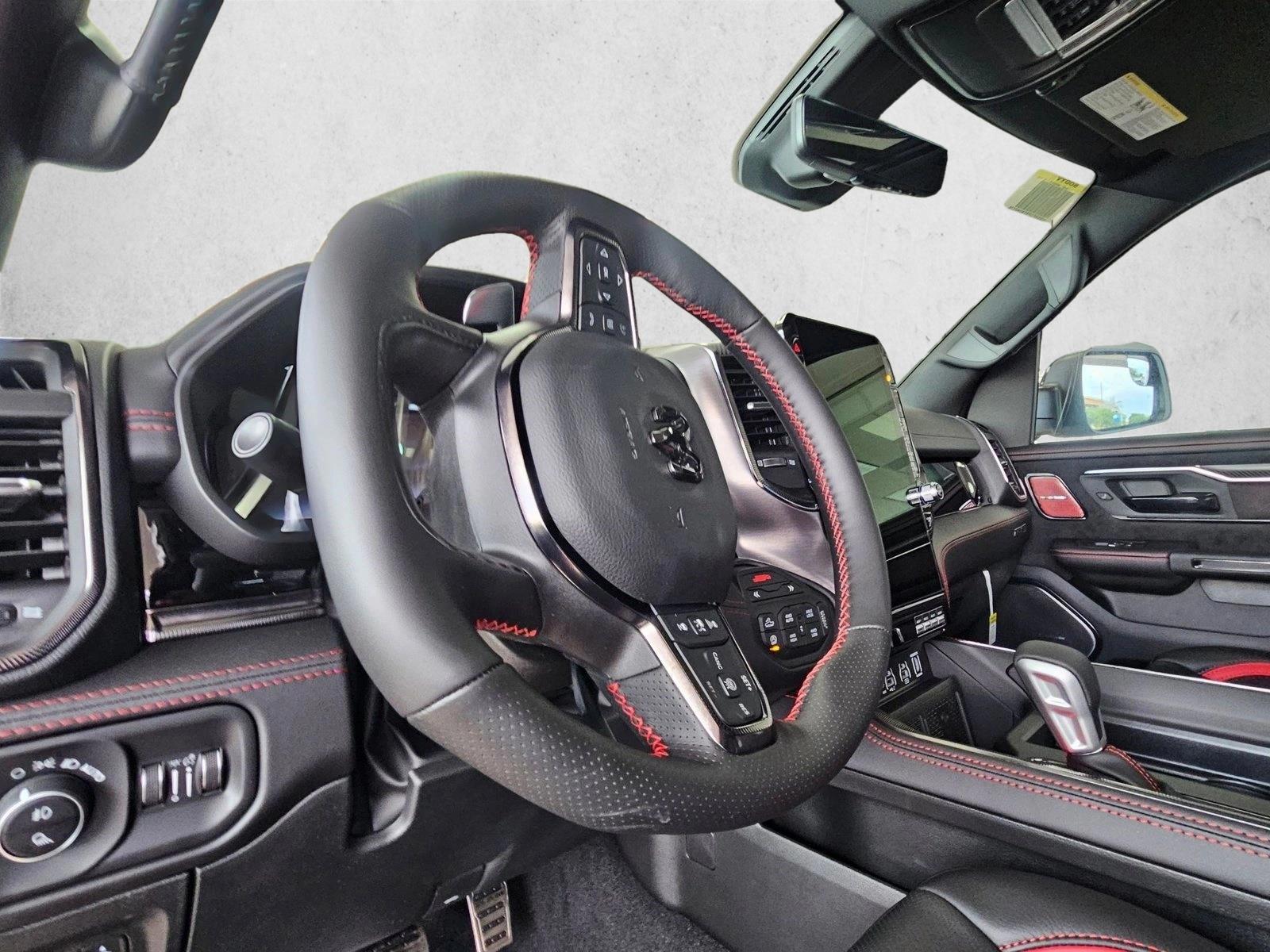 Thumbnail: 2026 RAM 1500 - 3