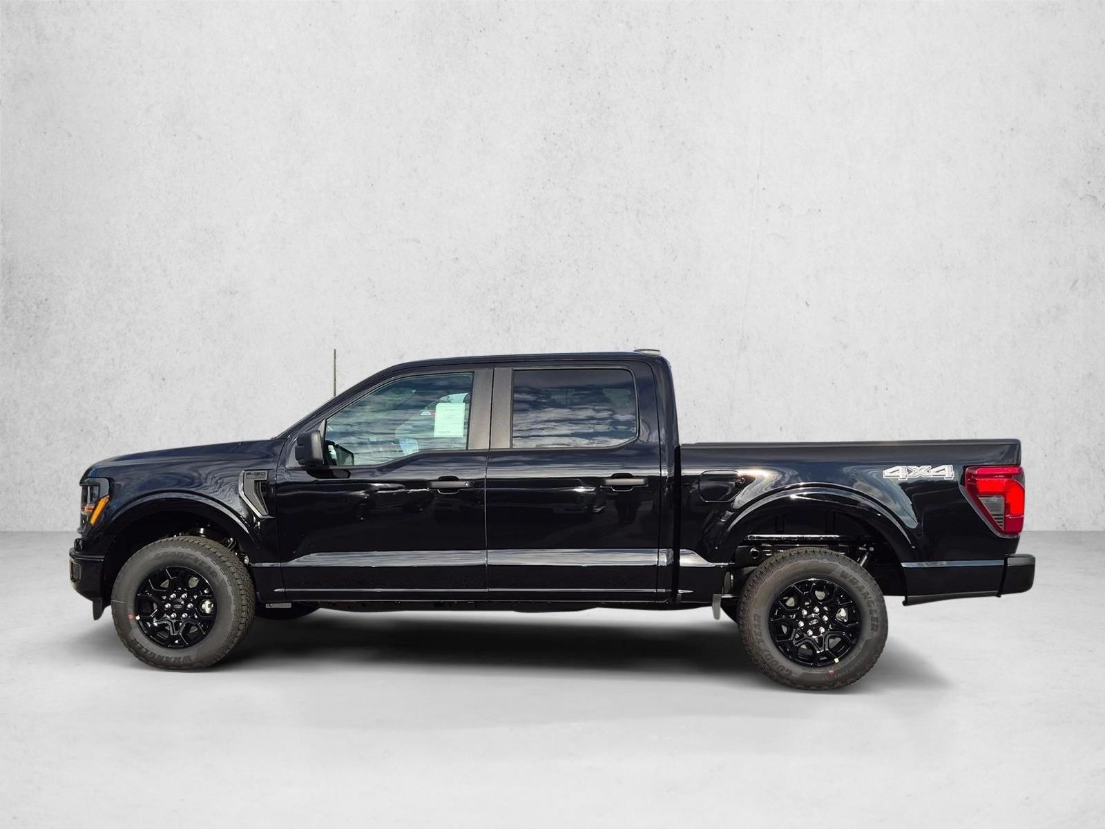 Thumbnail: 2026 Ford F-150 - 2
