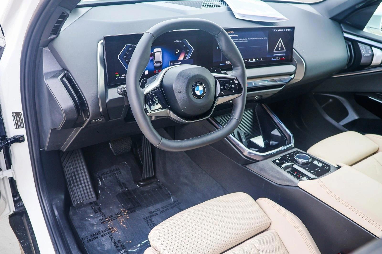 Thumbnail: 2026 BMW X3 - 3