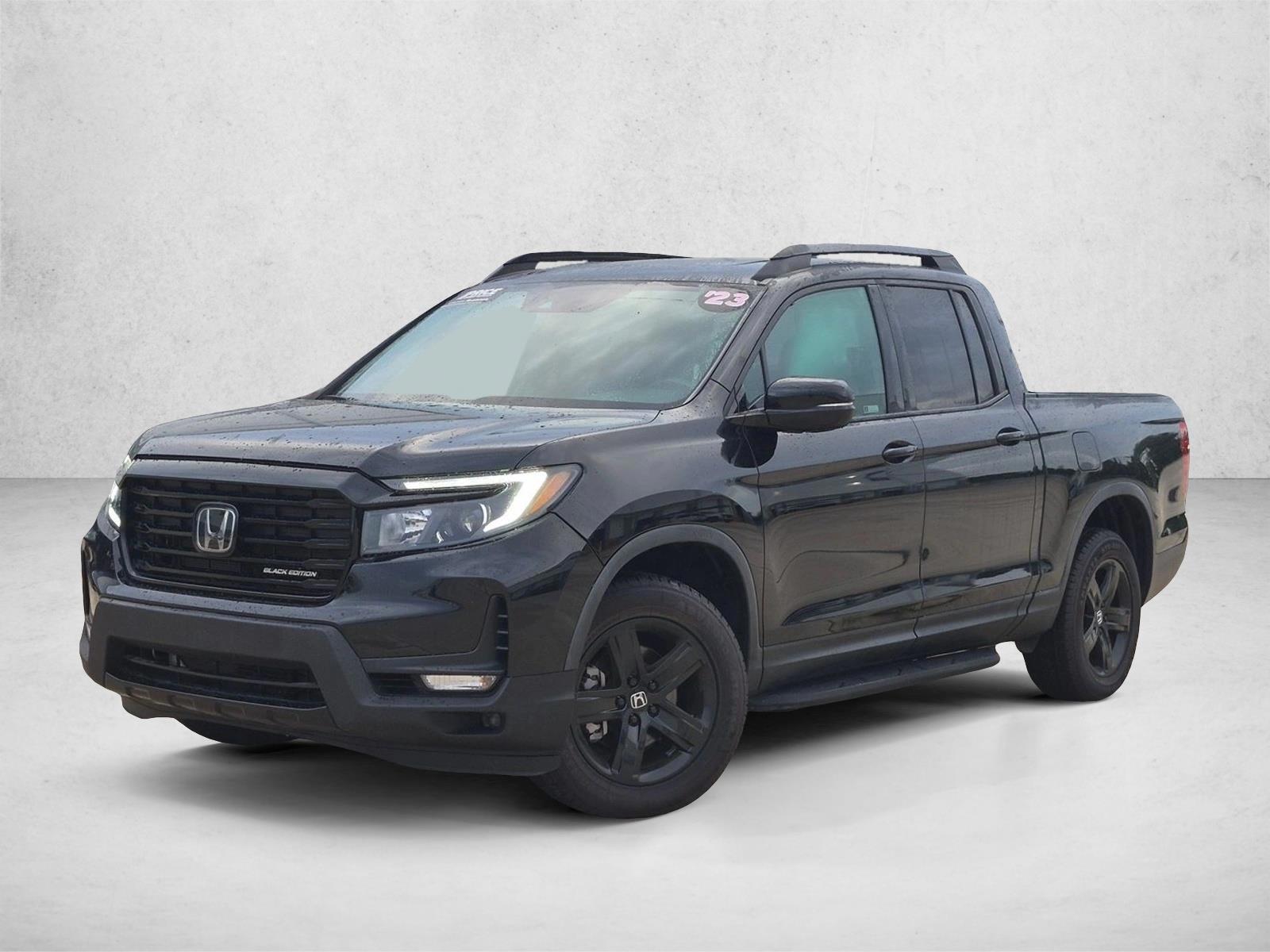 Thumbnail: 2023 Honda Ridgeline - 1