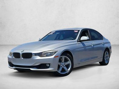 2015 BMW 3 Series 328i -
                  Mesa, AZ