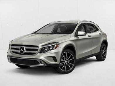2015 Mercedes-Benz GLA 250 -
                  West Palm Beach, FL