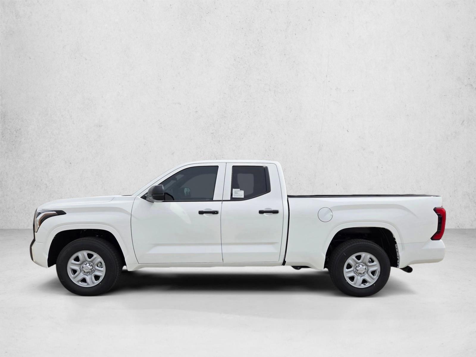 Thumbnail: 2026 Toyota Tundra - 2