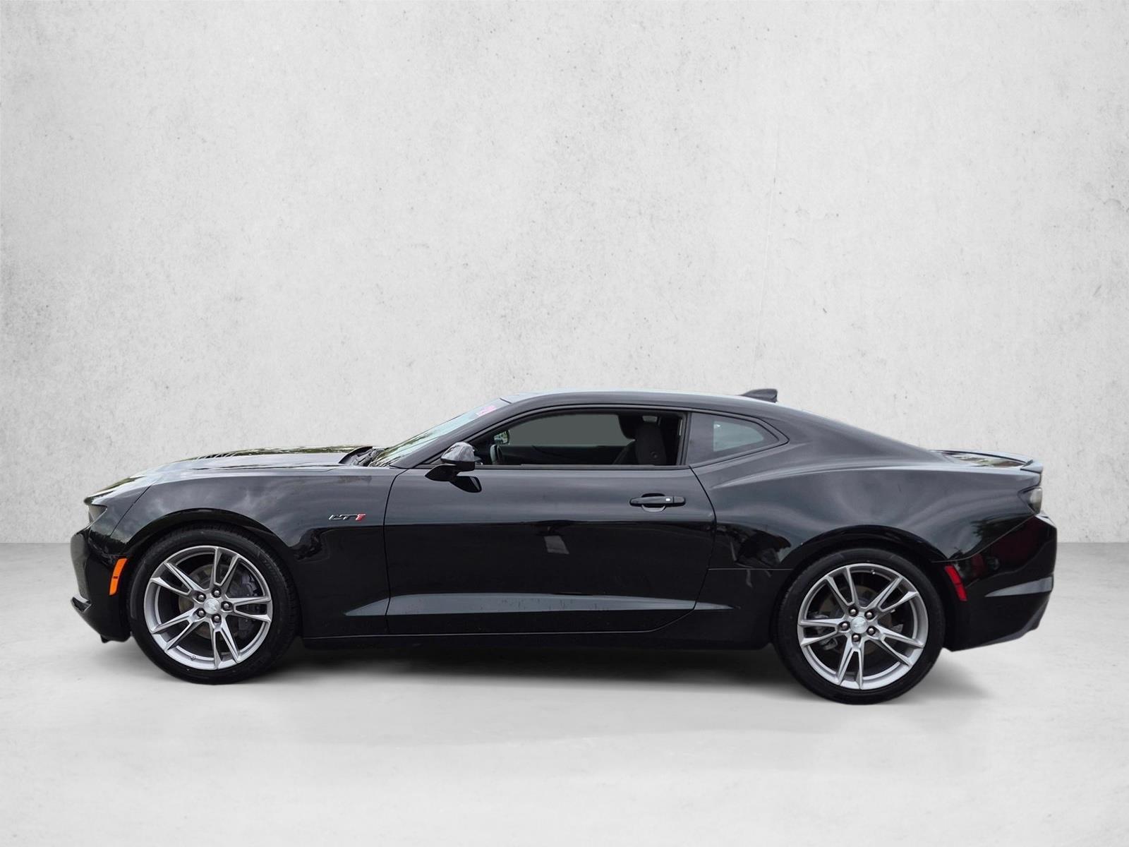 Thumbnail: 2021 Chevrolet Camaro - 2