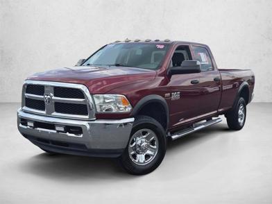 2018 RAM 2500 Tradesman -
                  Lutz, FL
