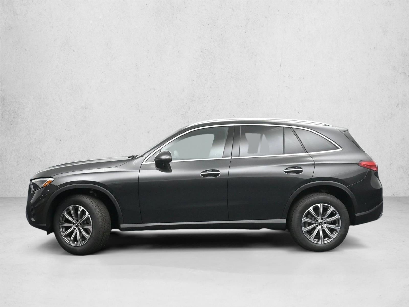 Thumbnail: 2026 Mercedes-Benz GLC - 2